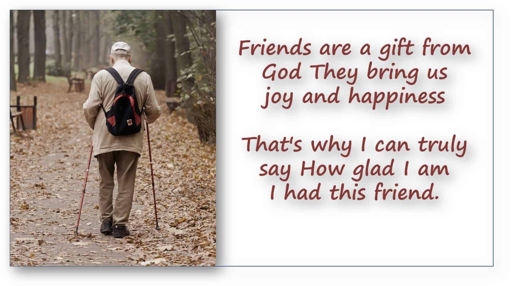 Sympathy Quotes & Sayings → Words for Condolence Card