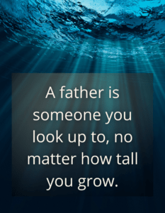 Sympathy Messages for Loss of Father → Best RIP Messages