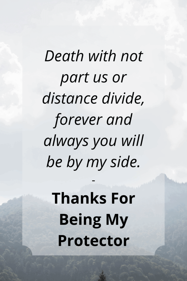 71+ Sympathy Messages for Loss of Brother [With Images]