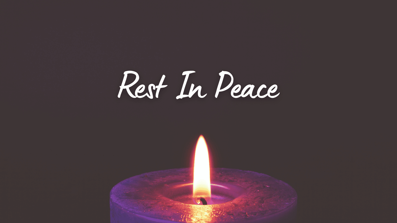 Free rest in peace - Vector Art