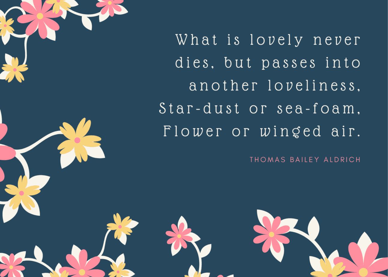 75+ In Loving Memory Quotes (Inscriptions) - In Loving Memory