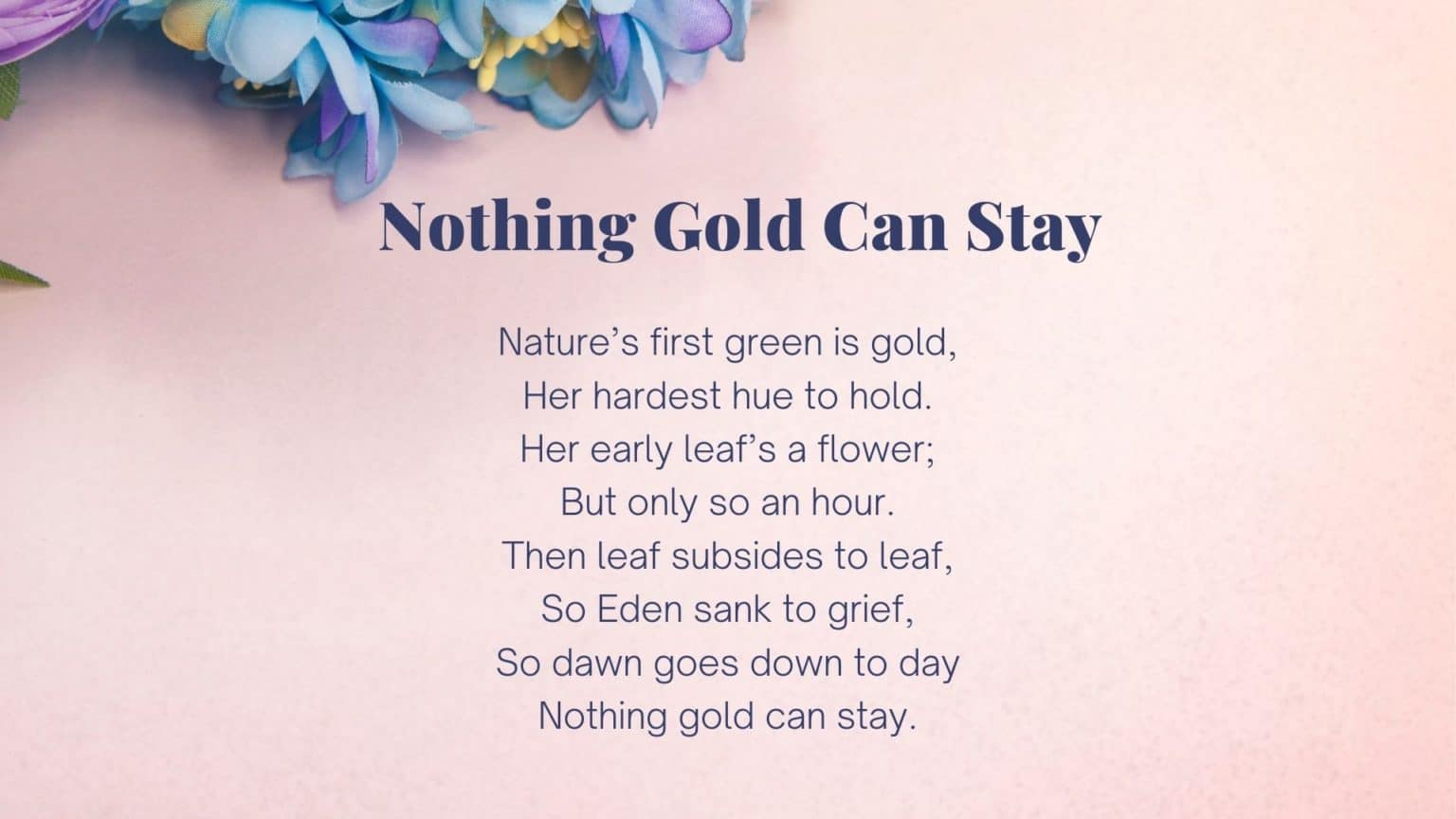 23+ Short Funeral Poems - In Loving Memory