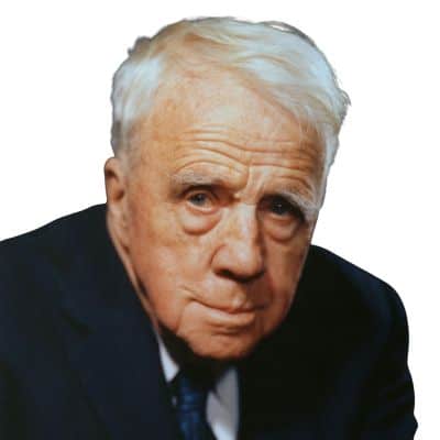 Robert Frost